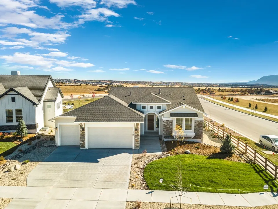 Colorado Springs, CO 80921